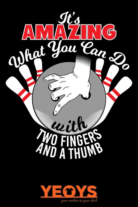 Bowling Team Names, Bowling Quotes, Silhouette Cameo Projects Vinyl, Bowling Team Shirts, Fun Bowling, Funny Adult Shirts, Bowling T Shirts, Adulting Quotes, Bowling Team