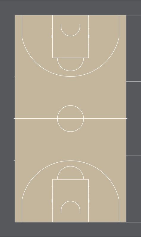 File:Basketball court fiba.svg - Wikipedia Basketball Court Design, Backyard Plans, Basketball Court Backyard, Basketball Court Flooring, Fiba Basketball, Backyard Plan, Wikimedia Commons, Basketball Court, Illustrator