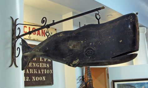 Whale Carving, Whale Wall Decor, Sailor Art, Whale Sign, Iron Ideas, Wood Whale, Nautical Furniture, Sign Bracket, Whale Wall Art