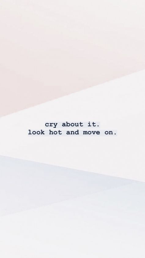 VSCO - shoutout to my girl emma jo | ariawoolsey Happy Words, Self Love Quotes, Move On, Pretty Words, The Words, Woman Quotes, Wallpaper Quotes, Cool Words, Words Quotes