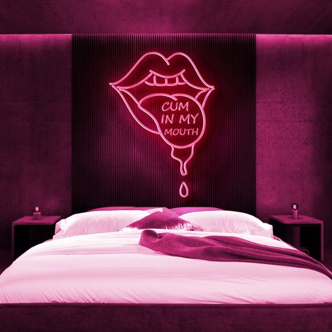 This Signs item by NightskyLamp has 35 favorites from Etsy shoppers. Ships from China. Listed on Feb 18, 2024 Pleasure Room, Party Neon Sign, Neon Lights Bedroom, Optical Illusion Drawing, Party Neon, Ambience Lighting, Dorm Wall Decor, Dorm Walls, Bedroom Signs