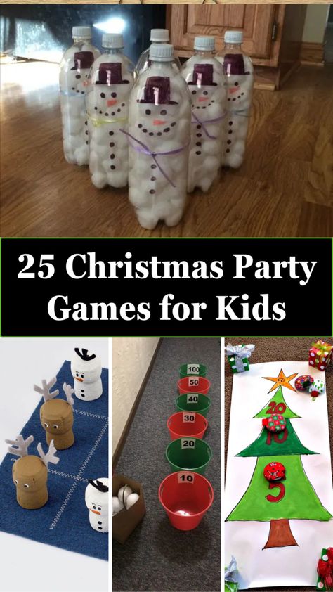 Christmas Game Classroom, Christmas Party Games For Classroom, Christmas Obstacle Course For Kids, Free Christmas Games For Kids, Fun Holiday Games For Kids, School Christmas Party Games, Classroom Christmas Party Games, Preschool Christmas Games, Kindergarten Christmas Party