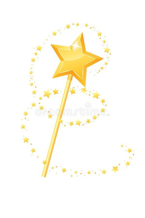 Magic Wand Illustration, Fruits Vector, Fruit Icons, Modern Business Cards Design, Modern Business Cards, Magic Wand, Illustration Vector, Star Shape, Business Card Design