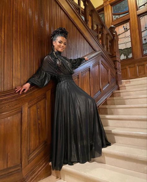 Freema Agyeman, The Matrix Resurrections, Female Celebrity Crush, Glam Squad, The Matrix, Saturday Night, Celebrities Female, Celebrity Crush, Shout Out