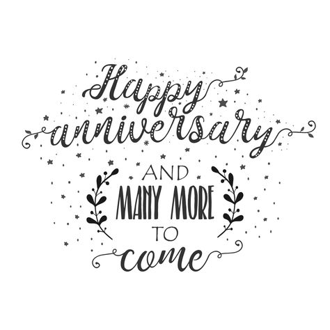 #happy #anniversary #and #many #more #to #come #beautiful #hand #drawn #vintage #design #element #for #greeting #love #follow #india #photooftheday #artist #photography #art #instagood #birthday #drawing #card #wedding #instagram #day #mumbai Birthday Drawing, Anniversary Candle, Candle Drawing, Many More To Come, Wedding Instagram, Artist Photography, 10th Wedding Anniversary, Drawing Quotes, Bullet Journal Writing