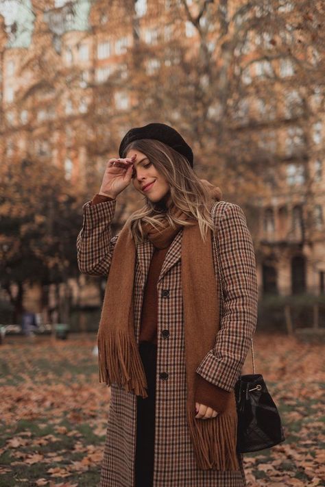 A New Favourite Winter Outfits Warm, Academia Style, Dark Academia Fashion, Academia Fashion, Quick Outfits, Winter Outfits For Work, Fashion Pieces, Warm Outfits, In The Fall