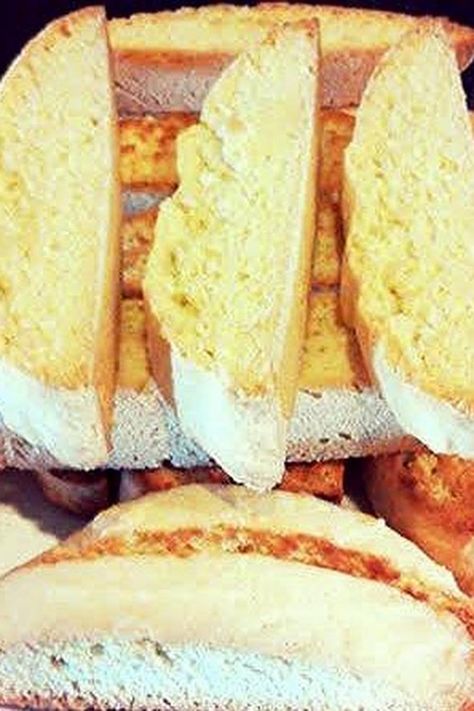 Anisette Toast Recipe, Sponge Cookies Recipe, Anisette Toast, Biscotti Anise, Anisette Biscotti, Sponge Cookies, Best Biscotti Recipe, Anisette Cookies, Italian Cookie Recipes