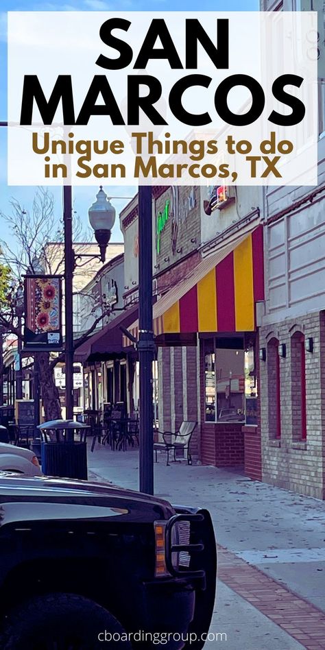 Austin With Kids, San Antonio Travel, San Marcos Texas, Stay Busy, Texas Places, Texas Vacations, What To Do When Bored, Things To Do At Home, Unicycle