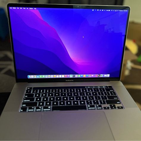 Apple MacBook Pro 16 inch Macbook Pro 16 Inch Aesthetic, Apple Macbook Pro 16 Inch, Macbook 16 Inch, Macbook Pro 16 Inch, Apple Pro, All Apple Products, Macbook Pro Laptop, Apple Laptop, Mac Laptop