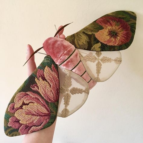 Diy butterfly wings