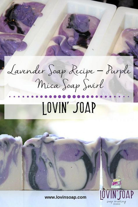 Crockpot Soap, Lavender Soap Recipe, Dig Gifts, Fixxer Upper, Savon Diy, Diy Soap Recipe, Dessert Soap, Diy Soaps, Săpunuri Handmade