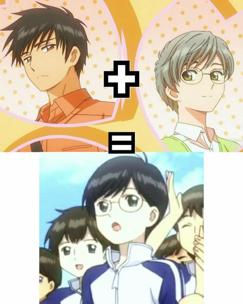 jajjajaja que hermoso :3 Ya era hora Touya X Yukito, Tsubasa Chronicles, Sakura Kinomoto, Sakura Card Captor, Card Captor Sakura, Clear Card, Sakura Card, Card Captor, Memes Anime