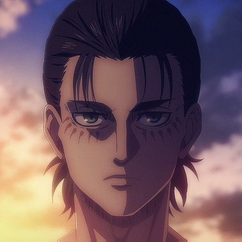 Eren Aot, Attack On Titan Eren, Eren Yeager, Titan Anime, Eren Jaeger, Levi Ackerman, Attack On Titan Anime, Attack On Titan, Anime Character