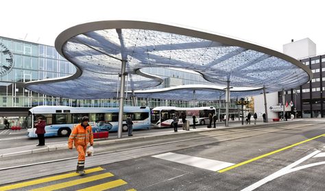 Raised Walkway, Terminal Bus, Canvas Canopy, Beach Canopy, Canopy Architecture, Nursery Canopy, Backyard Canopy, Wedding Canopy, Garden Canopy