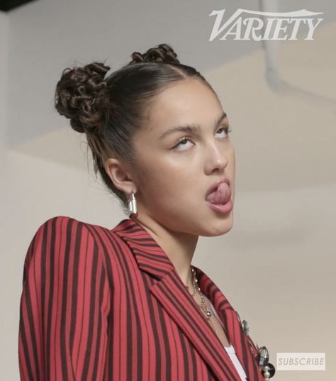 Liv Rodrigo, Variety Magazine, Baby Olivia, Perfect Ten, Jenna Ortega, Olivia Rodrigo, American Actress, Most Beautiful, Musician