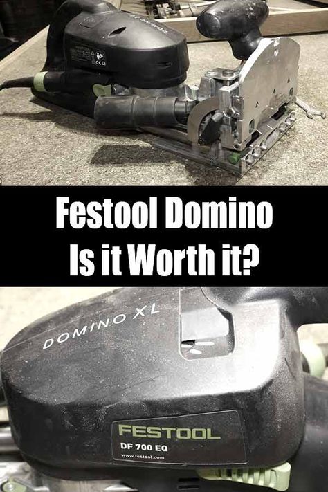 Festool Domino, How To Make Frames, Lathe Projects, Is It Worth It, The Amazon, Lathe, Worth It