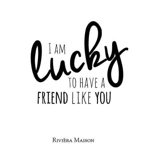 I Am Lucky To Have A Friend Like You, Scribble Day Quotes For Friends, Internet Friends Quotes, Cute Friendship Quotes, Tiny Quotes, Friend Quiz, I Am Lucky, Handlettering Quotes, Saving Quotes