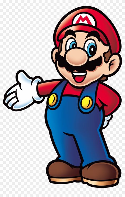 Super Mario Cartoon, Mario Cartoon, Super Mario Room, Mario Png, Super Mario Brothers Birthday, Mario Star, Super Mario Coloring Pages, Santa Claus Images, Mario Bros Party