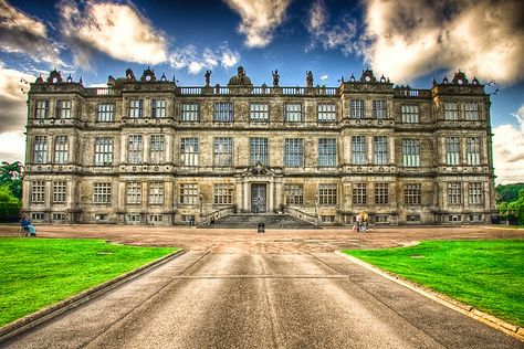 British Mansion, Longleat House, Wiltshire England, English Castles, British Country, Austria Travel, County House, Safari Park, Mansions Homes