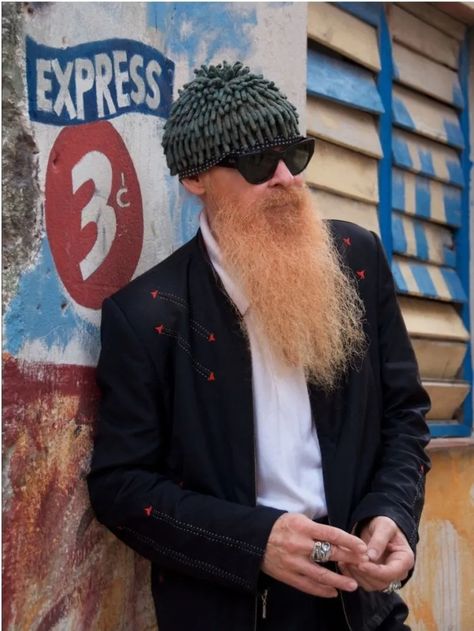 Billy F Gibbons, Frank Beard, Joe Hardy, Josh Homme, Velvet Revolver, Billy Gibbons, Brothers Art, Hot Blue, Zz Top