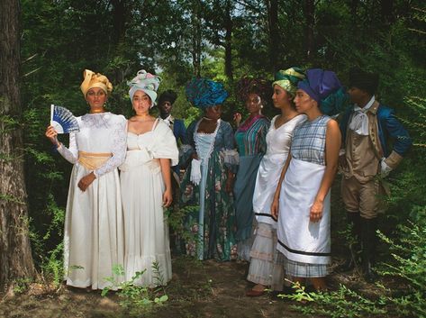 The Black Woman's Forgotten Fight against the Laws that Banned her Hair Tignon Headwrap, Creole Culture, Louisiana Creole, Natural Hair Movement, Lady Elizabeth, African Ancestry, Messy Nessy Chic, African Diaspora, Hair Wraps