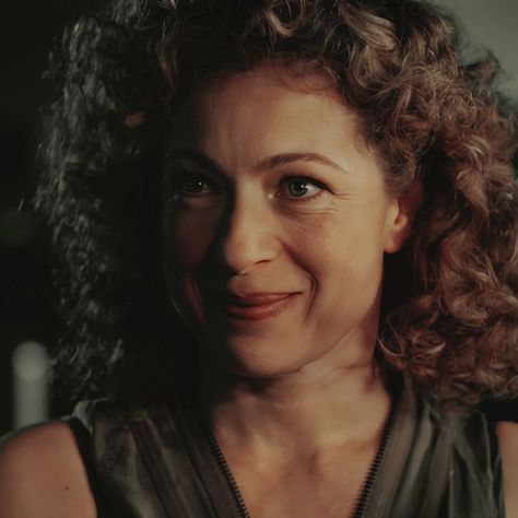 Dr Who River Song, Song Icon, Silence In The Library, Keeley Hawes, Alex Kingston, Clara Oswald, 11th Doctor, 12th Doctor, River Song