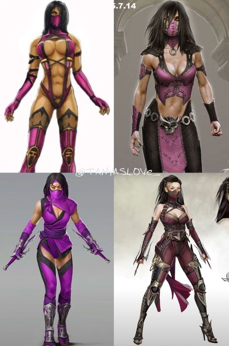 Melina Mortal Kombat, Mk9 Mileena, Mileena Mortal Kombat Costume, Mileena Costume, Milena Mortal Kombat, Mk1 Mileena, Mortal Kombat Halloween Costume, Mk Mileena, Mileena Mk1