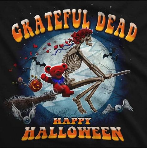 Grateful Dead Wallpaper, String Art Letters, Grateful Deadhead, Mickey Hart, Black Paper Drawing, Halloween Queen, Dead And Company, Rock Tees, Hippie Wallpaper