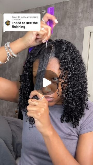 Middle Part Curly Sew In, V Part Wig Hairstyles, V Part Wig With Leave Out, U Part Wig With Leave Out Hairstyles, U Part Wig With Leave Out, Curly U Part Wig, Curly Sew In, V Part Wig, Wholesale Business