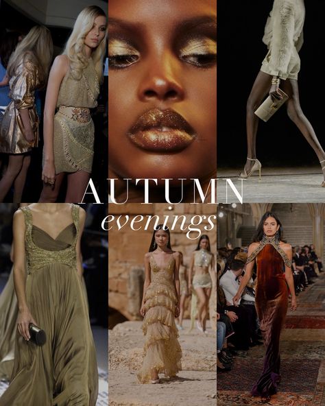 Autumn summer evenings 🍂 . #coloranalysis #coloranalyst #colouranalysis #autumnpalette #softautumn #trueautumn #warmautumn #deepautumn #darkautumn Soft Autumn Deep Color Palette, Soft Autumn Makeup Looks, Deep Autumn Makeup, Seasonal Colour Analysis, Soft Autumn Makeup, Deep Autumn Palette, Soft Autumn Deep, Soft Autumn Palette, Deep Autumn Color Palette