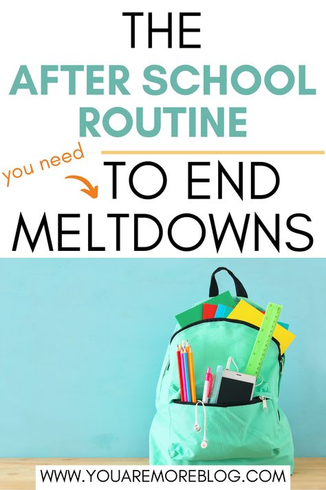 After School Routine Printable, After School Activities For Kindergarten, Kindergarten After School Schedule, After School Schedule For Middle School, Kids After School Schedule, Best After School Routine, Kindergarten After School Routine, After Preschool Routine, Home From School Routine