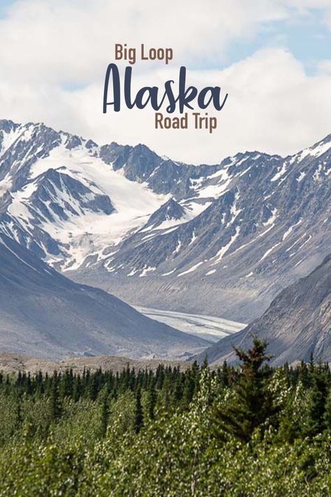 Alaska Roadtrip, Alaska Travel Guide, Alaska Road Trip, Travel Alaska, Alaska Vacation, Fairbanks Alaska, Awesome Places, South Central, Dream Trip