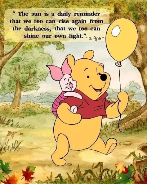 Pooh And Piglet Quotes, Piglet Quotes, Eeyore Quotes, Special Friendship Quotes, Winnie The Pooh Drawing, Happy Quotes Smile, Pooh And Piglet, Thinking Of You Quotes, Hug Quotes