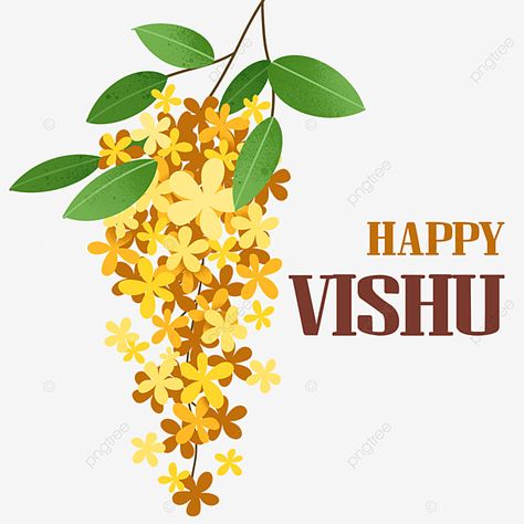 vishu,globeflower,india,holiday,culture,golden,plant,flowers,celebrate Vishu Images, Vishu Festival, Happy Vishu, India Holidays, Golden Lotus, Feather Decor, Heart Background, Hindu Festivals, Indian Culture