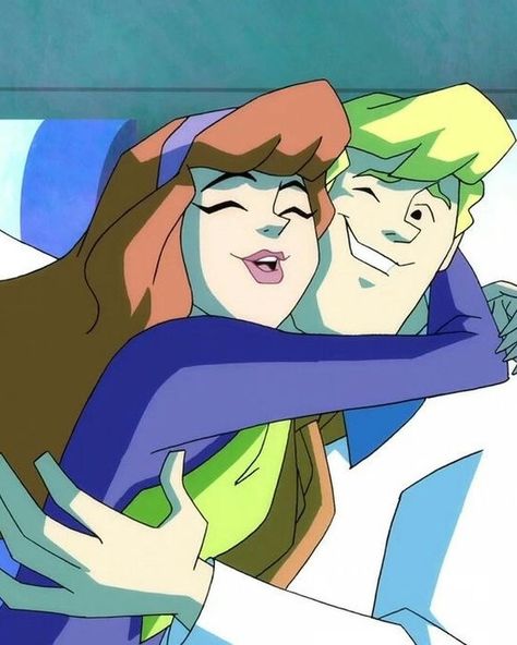 Fred Scooby Doo, Daphne And Fred, Japan 80's Aesthetic, Daphne From Scooby Doo, Scooby Doo Pictures, Scooby Doo Mystery Inc, Scooby Doo Images, Scooby Doo Mystery Incorporated, Kaptan Jack Sparrow