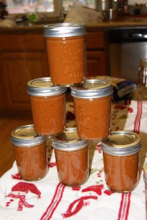 Canarella : Persimmon Butter Persimmon Butter Recipe, Persimmon Butter, Persimmon Jam Recipe, Loquat Recipes, Persimmon Jam, Fuyu Persimmon, Persimmon Recipes, Jelly Recipes, Jams & Jellies