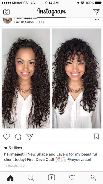 Curly Bangs, Natural Curls Hairstyles, Curly Hair Inspiration, Curly Hair With Bangs, Curly Hair Care, Curly Hair Tips, Curly Hair Cuts, Long Curly Hair, Curly Girl