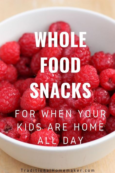 Brain Food Snacks, Homemade School Snacks, Whole 30 Snacks, Real Food Snacks, Diy Healthy Snacks, Nourishing Food, Healthy Homemade Snacks, Healthy School Snacks, Healthy Toddler Snacks