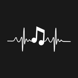 This design combines the beauty of music with the power of the heartbeat. It is a perfect way to express your love of music and life. Music Tattoo Heartbeat, Music Heartbeat, Music Lover Tattoo, Notes Tattoo, Music Notes Drawing, Graduation Brunch, Music Note Heart, Swag Music, Lover Tattoo