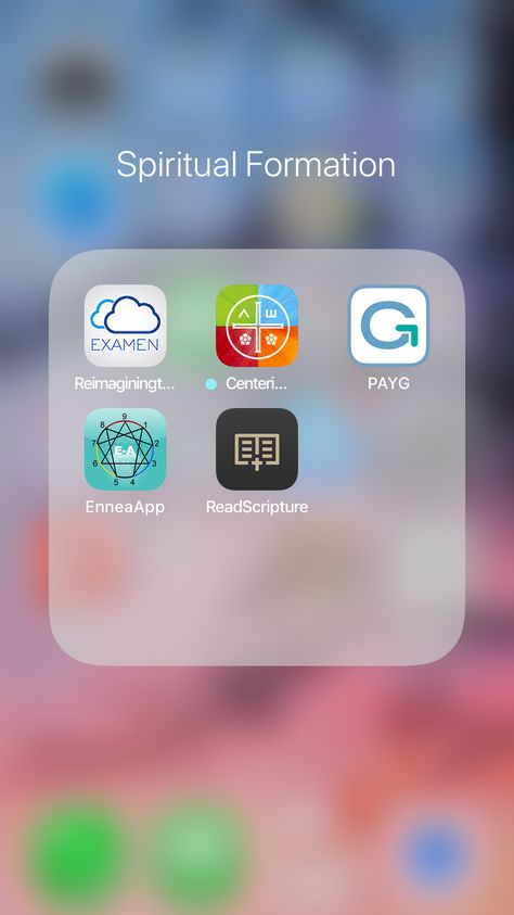 Favorite Spiritual Formation apps Centering Prayer, Contemplative Prayer, Great Apps, Spiritual Formation, Enneagram Types, Scripture Reading, Spiritual Life, Life Blogs, Spiritual Practices