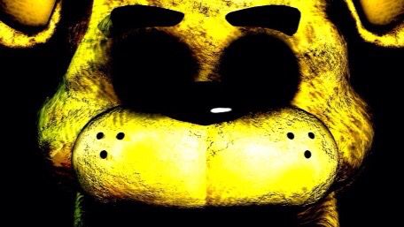 Does his giggle sound like a cry or laugh? Fnaf Quiz, Fnaf Nightmare, Fnaf Golden Freddy, Golden Freddy, Fnaf Sister Location, Scary Games, Fnaf 1, Fnaf Memes, Sister Location