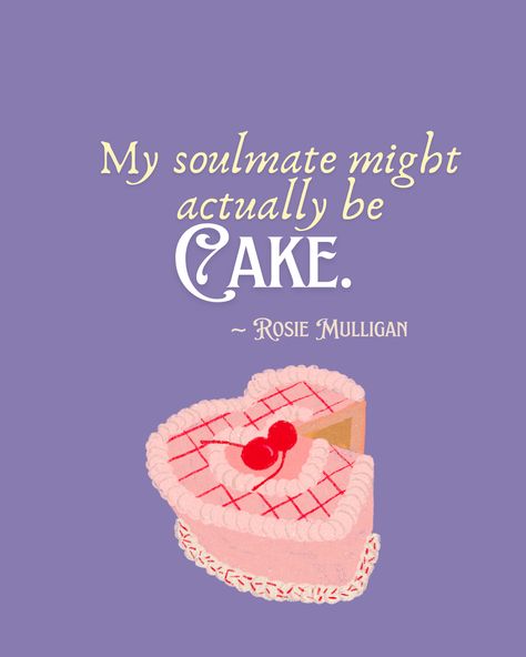 Quote from Rosie Mulligan from Mamma Mia Here We Go Again. #mammamia #HereWeGoAgain #phonebackground #iphonebackground #canvasprint #cake #mammamiaquote #rosiemulligan #rosieandtanya #cutephonebackground #iphonebackground #summervibes Mia Vibes, Here We Go Again, My Soulmate, Iphone Background, Soulmate, Canvas Prints, Cake, Quotes