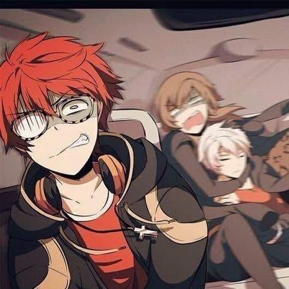 #mysticmessenger #seven #saeyoung #707 #mc #matching icons Seven Mystic Messenger, Mystic Messenger Comic, Mystic Messenger 707, Best Anime Couples, Mini Comic, Mystic Messenger, Cute Profile Pictures, Zootopia, Anime Best Friends