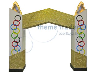 Special Olympics Decorations, Olympic Games Decorations, Olympic Vbs, Olympic Decorations, Olympic Party Decorations, Sports Day Activities, Sports Day Decoration, Vbs Olympics, Olympics Graphics