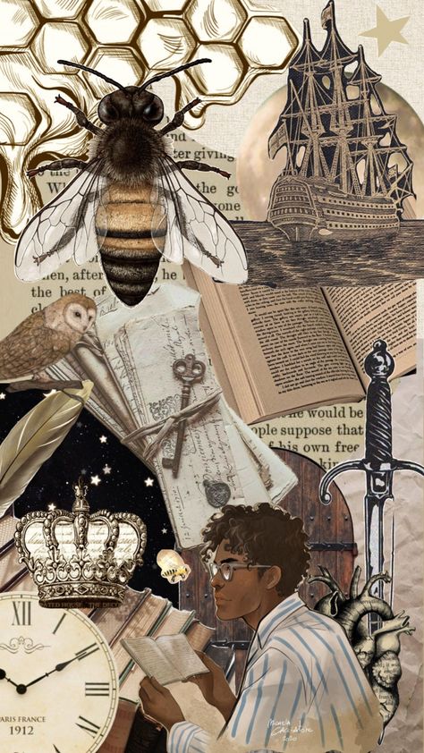 #thestarlesssea #books #erinmorgenstern #bee #key #sword #booktok #zachary #dorian #fate #starlesssea Reading Space Ideas, The Starless Sea, Swamp Witch, Dark Academia Books, Night Circus, Kindle Cover, Color Vibe, Cartoon Posters, Cool Books