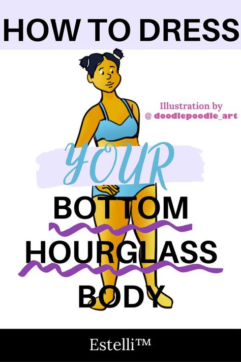 In this blog, find out how to dress your bottom hourglass body! This blog is here to help women take charge of their bodies' perceptions with the right mindset and tools when shopping online. Healthy body positivity & Self-love Bottom Hourglass Shape, Hourglass Dresses, Hourglass Dress, Right Mindset, Hourglass Shape, Take Charge, Home Business, Business Names, Healthy Body