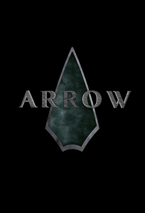 Green Arrow Tattoo, Arrowverse Wallpaper, Green Arrow Wallpaper, Arrow Serie, Green Arrow Logo, Arrow Wallpaper, Arrow Show, Cw Arrow, Texture Architecture