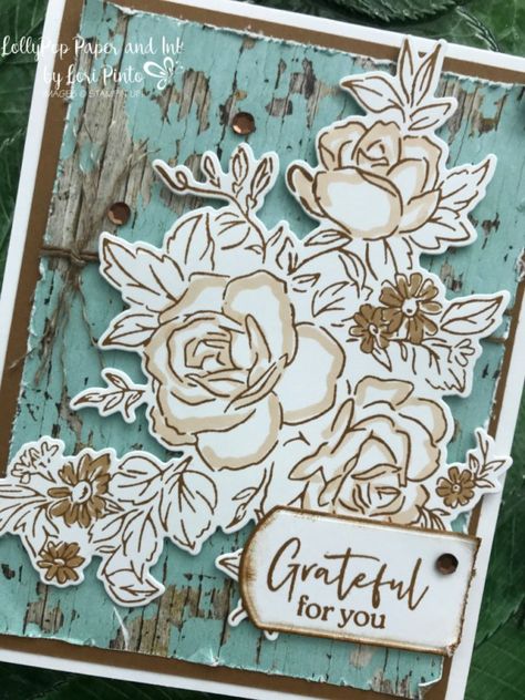 Sunburst Cards, Thank U Cards, Stampin Pretty, Stampin Up Catalog, Stamping Up Cards, Card Sketches, Space Crafts, Paper And Ink, Stamping Up