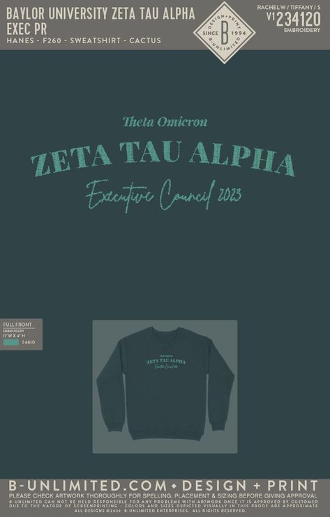 Sorority Tshirt Designs, Sorority Poses, Spring Recruitment, Sorority Sisterhood, Sorority Banner, Sorority Tees, Simple Sweatshirt, Sorority Events, Sorority Sweatshirts