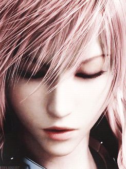 Lightning Farron Gif, Ff Lightning, Lightning Ff13, Claire Farron, Lightning Farron, Game Pfp, Lightning Final Fantasy, Final Fantasy Xii, Final Fantasy Xiii